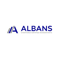 Albans Accounting logo - Similar company to Axiah Ltd