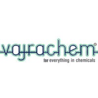 Vajrachem logo - Similar company to Origin Oils