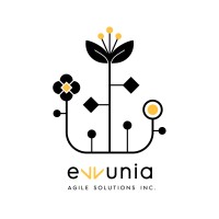 Evvunia Agile Solutions Inc. logo - Similar company to Inspiris