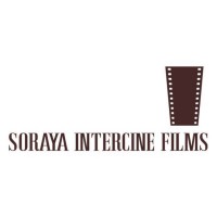 Soraya Intercine Films logo - Similar company to Hitmakerz