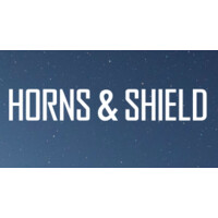 Horns & Shield logo - Similar company to Spvce