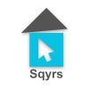 Sqyrs logo - Similar company to True North Construction Services