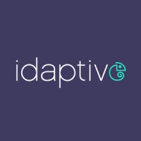 Idaptive (acquired by CyberArk) logo - Similar company to Innskill