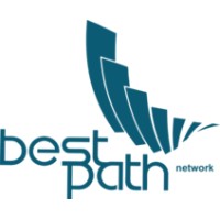Best-Path Network logo - Similar company to Pt. Jawara Data Nusantara