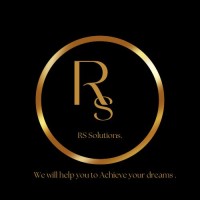 RS Solutions logo - Similar company to Coding Master