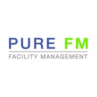Pure FM logo - Similar company to Ace Property Development Group