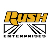Rush Enterprises, Inc logo - Similar company to J & B Pavelka Truck & Trailer Sales