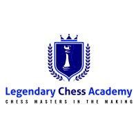 Legendary Chess Academy Limited logo - Similar company to Wright Express Limited