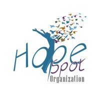 Hope Spot Organization - Hso
