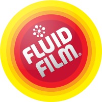 Fluid Film® Norge logo - Similar company to Ungt Entreprenørskap Vestland