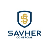 Comercial Savher logo - Similar company to Mebauto
