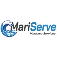 MariServe logo - Similar company to Mariserv Sdn Bhd