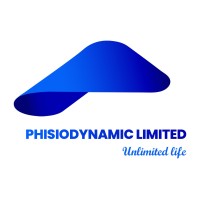 Phisiodynamic Limited logo - Similar company to Ultramedway Solutions Ltd
