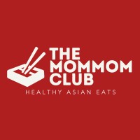 The Mommom Club logo - Similar company to Mint Lab