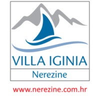 Villa Iginia, Nerezine logo - Similar company to Camp Selce