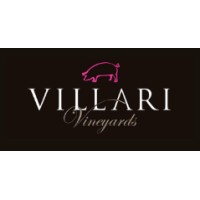 Villari Vineyards logo - Similar company to Go Forge Now