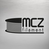 MCZ Filament logo - Similar company to Bildi
