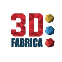 3DFabrica logo - Similar company to Information Center 