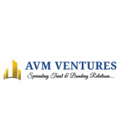 AVM Ventures logo - Similar company to V-Systems