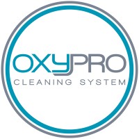 OxyPro Cleaning System logo - Similar company to Interatokyo