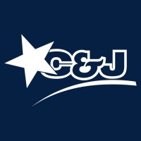 C&J Bus Lines logo - Similar company to Rezolution Technologies, Llc