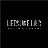 Leisure Lab logo - Similar company to The Icap