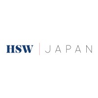 HSW Japan logo - Similar company to Hsw Consulting Group