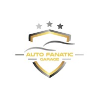 Auto Fanatic Garage logo - Similar company to The Wrapfactory