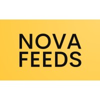Nova Feeds logo - Similar company to Partner4Life