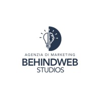 BehindWeb Studios logo - Similar company to Handy - Your Solution