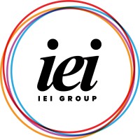 IEI Group Limited logo - Similar company to Redghyll Ltd