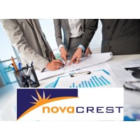 NovaCrest LLC logo - Similar company to Silverline Accountants, Llc