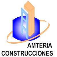 Amteria Construcciones logo - Similar company to Corandes - Inesa