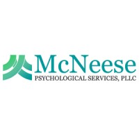 Mcneese Psychological Services, Pllc