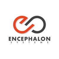 Encephalon Systems logo - Similar company to Teksoft Solutions
