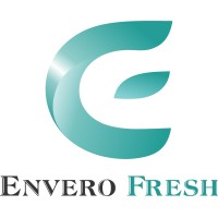 Envero Fresh logo - Similar company to Enviera