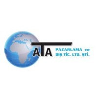 ATA CANDY TOYS logo - Similar company to Idea Soft