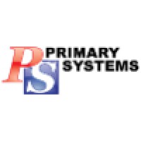 Primary Systems Bv