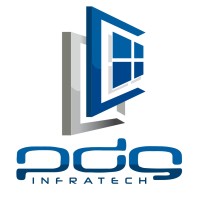 PDG INFRATECH logo - Similar company to Sharath Sudhakaran & Co.