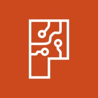 Pixelfarming Robotics logo - Similar company to Odd.Bot - 