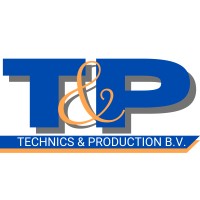 Technics & Production B.V. logo - Similar company to Spike Stinger