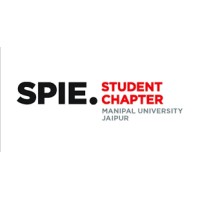SPIE MUJ logo - Similar company to Optica Student Chapter Muj