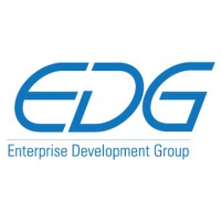 Enterprise Development Group, Inc. logo - Similar company to Stratagerm Consulting, Llc