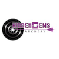 Hidden Gems Archery logo - Similar company to Turf Elevate