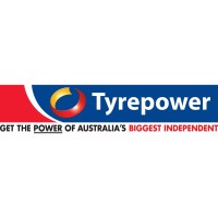 Tyrepower logo - Similar company to Tyremax Pty Ltd