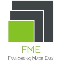 Franchising Made Easy (FME) logo - Similar company to Franchising Made Easy