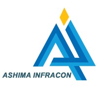 Ashima Infracon logo - Similar company to Tk Engineering Consortium (P) Ltd.