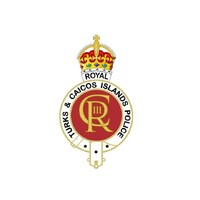 The Royal Turks and Caicos Islands Police Force logo - Similar company to 3 Streams
