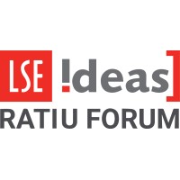 The Ratiu Forum logo - Similar company to Better Students