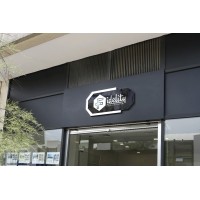 Fidelity Health Care Solutions logo - Similar company to Zenith Assistance